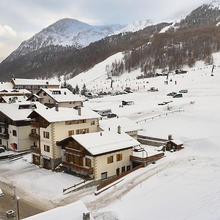 Baita Lorella Livigno Exterior photo