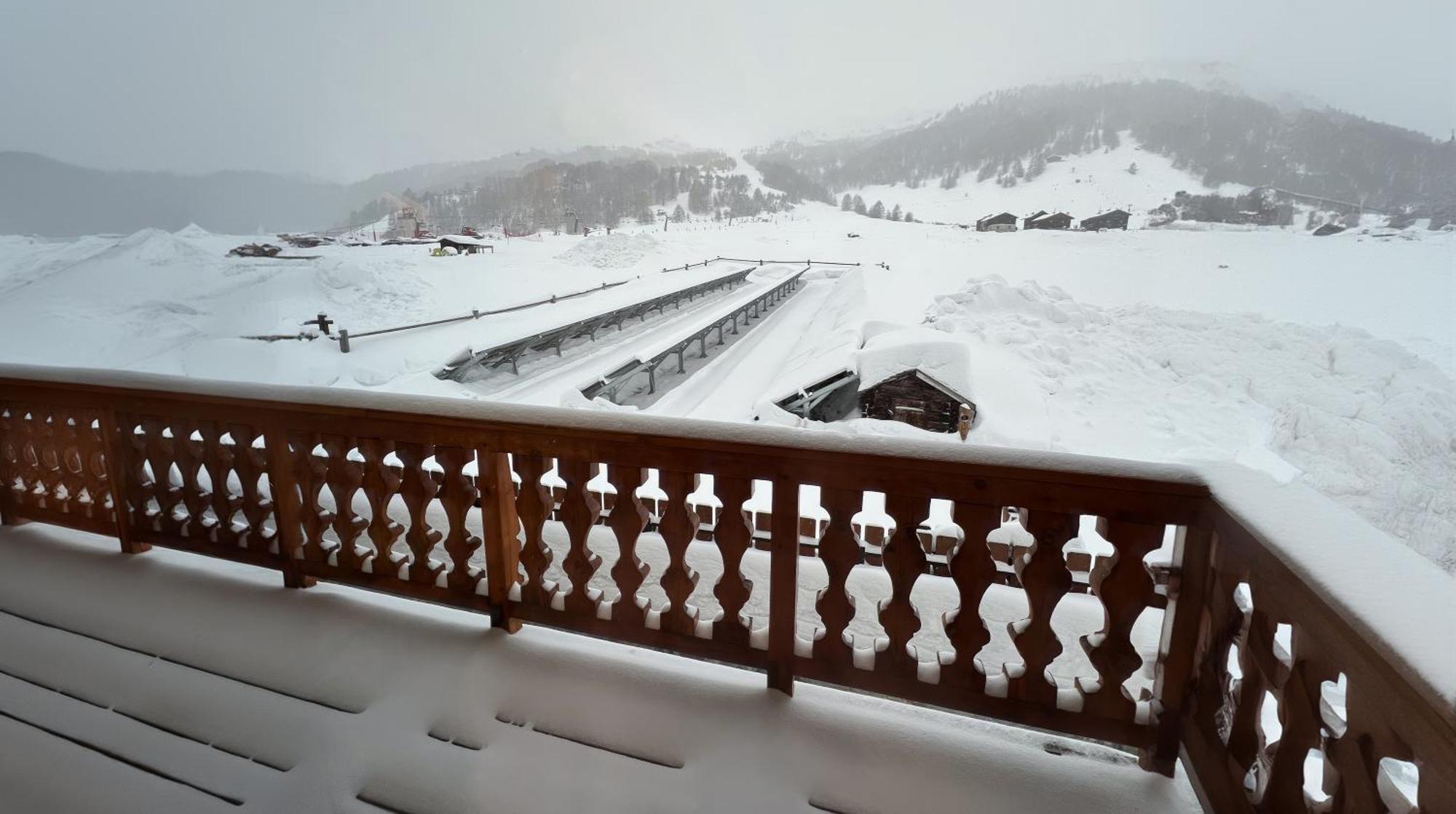Baita Lorella Livigno Exterior photo