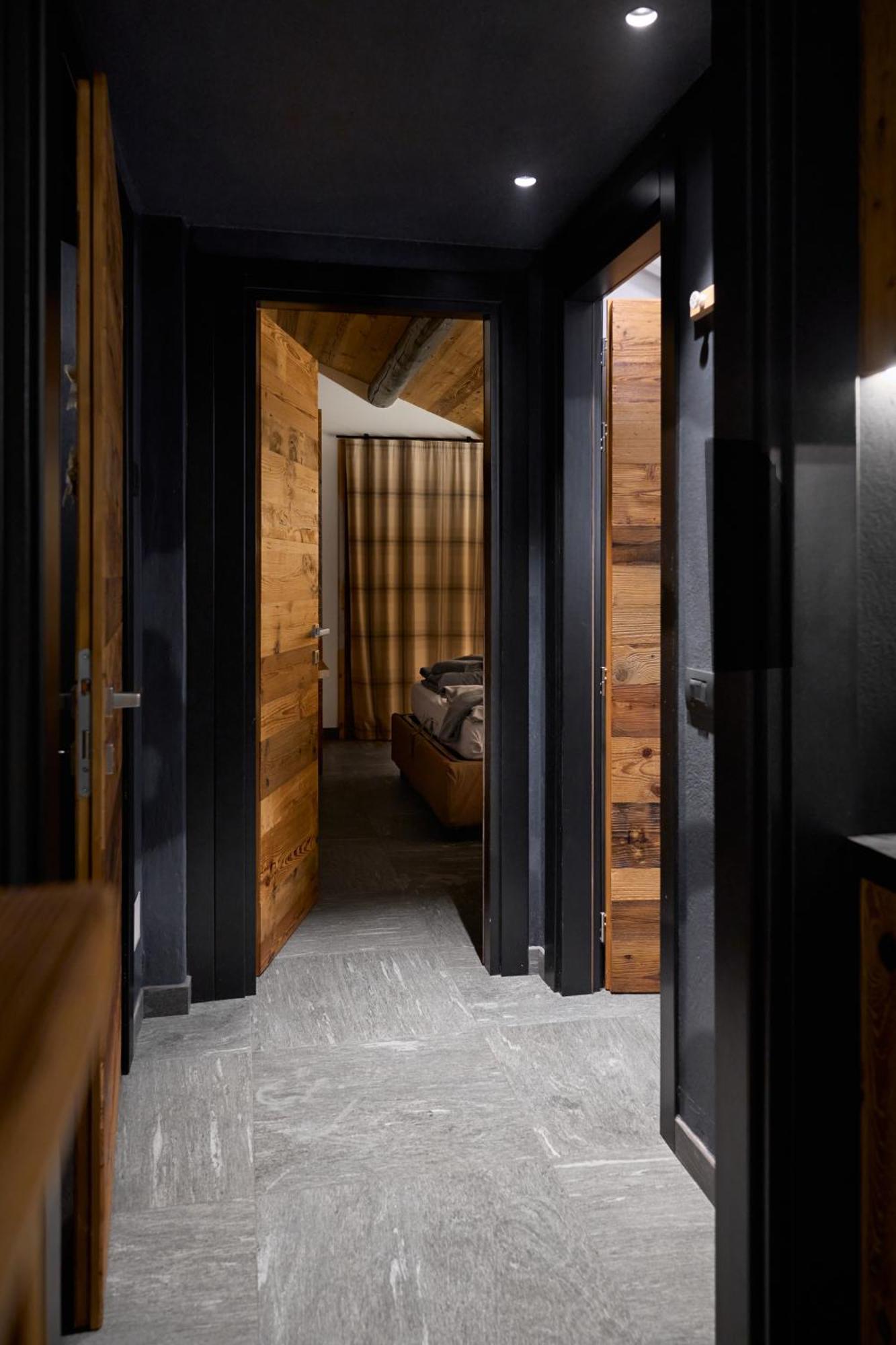 Baita Lorella Livigno Exterior photo