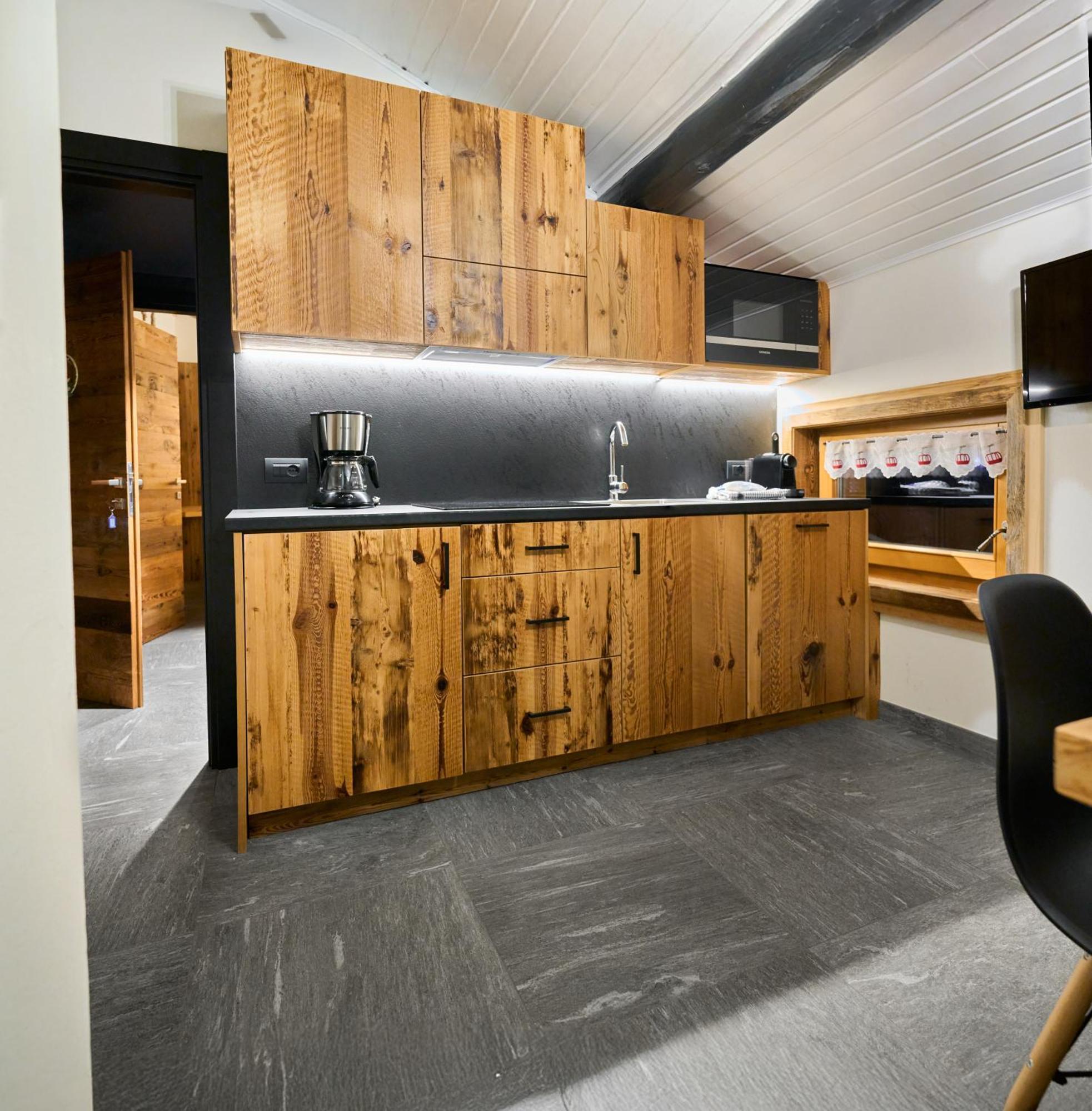 Baita Lorella Livigno Exterior photo